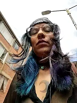 Abby 2-1 online show from 01.09.26