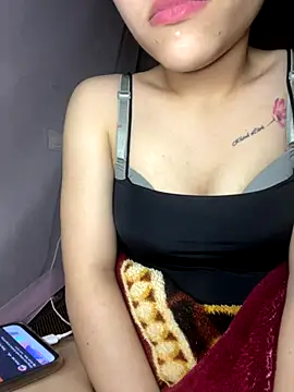 Lyly69699 online show from 11.01.25