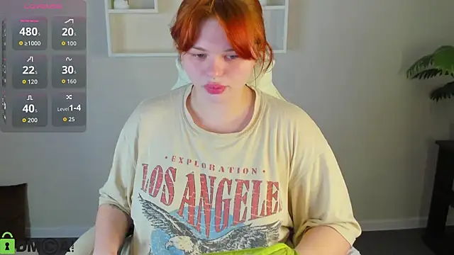 Barbara Mitchel online show from 10.23.25