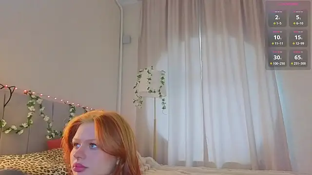 Snapshot of Barbara_Mitchel chatting on 05.13.26 Barbara Mitchel online show from 05.13.26