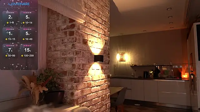  favdream online show from 11.05.25