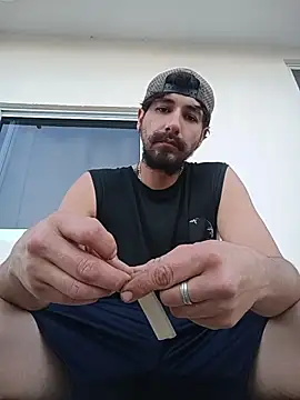 Yasahel33 online show from 07.16.26