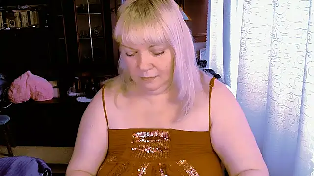 DiamondNata online show from 03.03.26