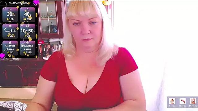 DiamondNata online show from 07.17.26