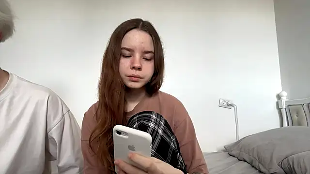 EhtelBiondi online show from 03.02.26