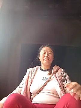 Ducky27021991 online show from 12.19.25