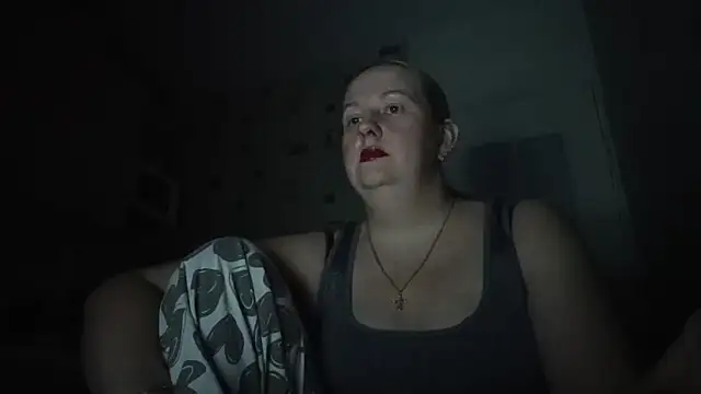 Snapshot of Melorini chatting on 02.27.26 Melorini online show from 02.27.26