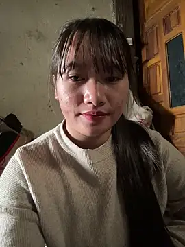 TrangNemo online show from 11.19.25