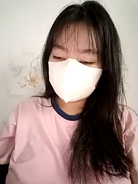 Xuka203 online show from 10.13.25