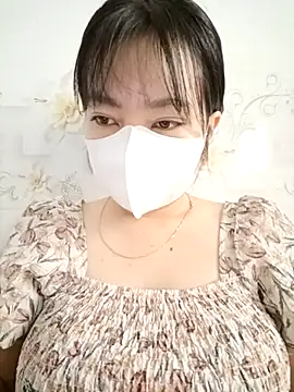 Xuka203 online show from 10.18.25