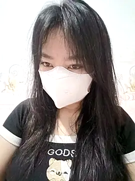 Xuka203 online show from 11.11.25