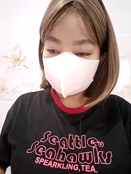 Xuka203 online show from 12.15.25