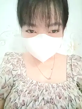 Xuka203 online show from 02.02.26