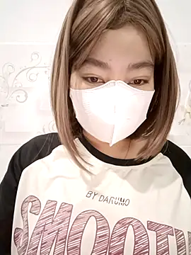 Xuka203 online show from 02.07.26