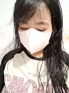 Xuka203 online show from 02.28.26