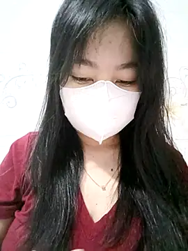 Xuka203 online show from 04.10.26