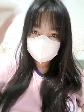 Xuka203 online show from 04.12.26