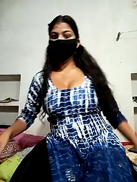 Miya sistar online show from 11.04.25