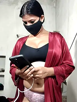 Miya sistar online show from 11.21.25