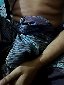 TanjiroCamadoo online show from 10.07.25