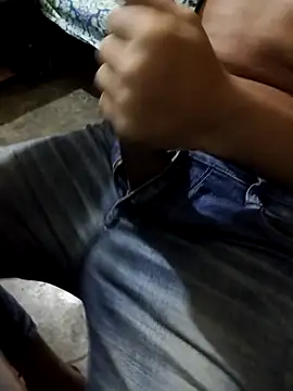 TanjiroCamadoo online show from 10.11.25