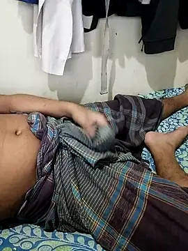 TanjiroCamadoo online show from 03.14.26