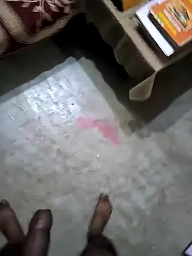 Bull For Cuckold Realmeet online show from 02.09.26