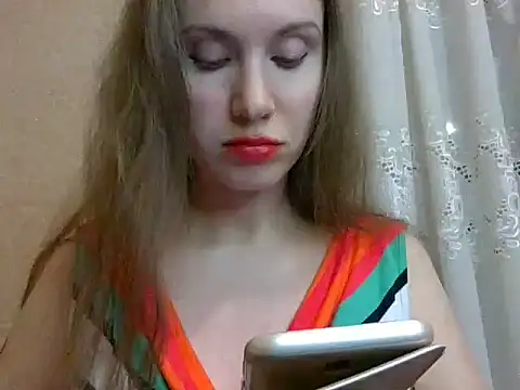 Lynirina online show from 03.13.26