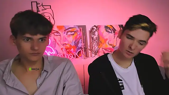 rico steel online show from 12.03.25