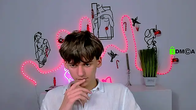 rico steel online show from 01.07.26