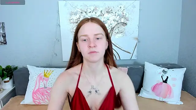 Evarey  online show from 12.16.25