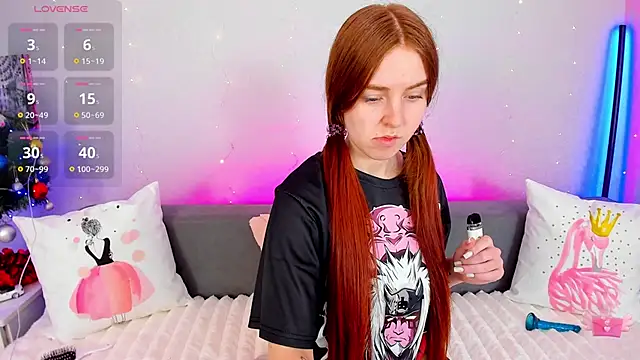 Evarey  online show from 01.06.26