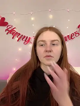 Evarey  online show from 02.11.26