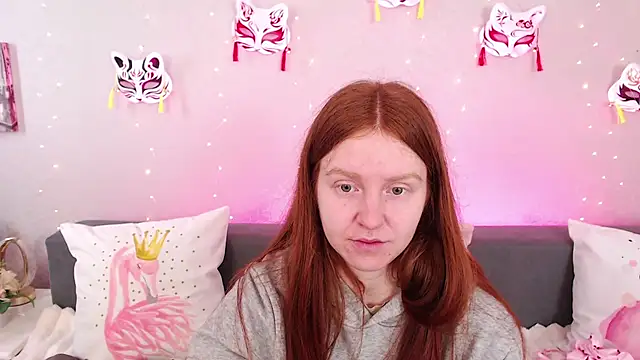 Snapshot of Evarey_ chatting on 05.15.26 Evarey online show from 05.15.26