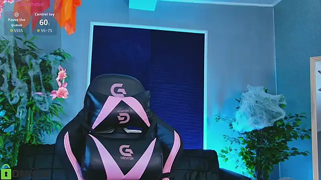 KaiaPearl online show from 10.31.25