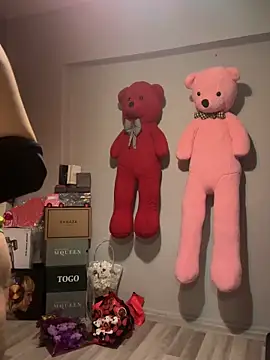 Teengirlmiaa online show from 12.19.25