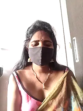 Snapshot of jwala-telugu9 chatting on 10.09.25 jwala-telugu9 online show from 10.09.25