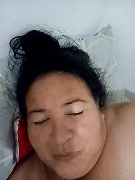 SorLilith ElHombre online show from 11.14.25