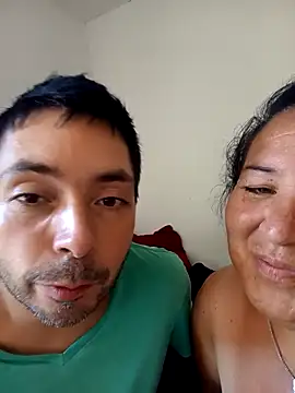 SorLilith ElHombre online show from 11.18.25