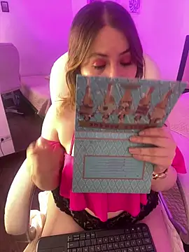 kattee adams online show from 12.18.25