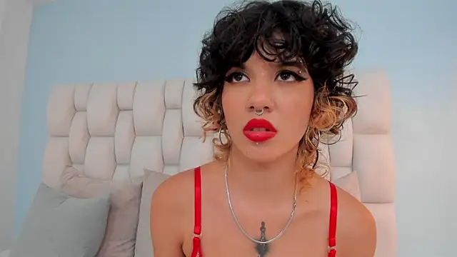 eva caos online show from 03.27.26