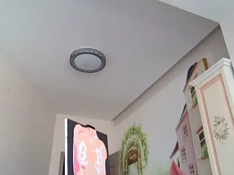 Ysolena online show from 02.09.26