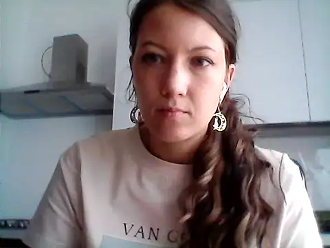 Snapshot of Karivane chatting on 02.14.26 Karivane online show from 02.14.26