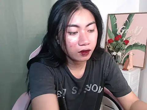 Tsirish blairxx online show from 10.15.25