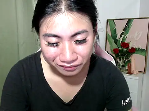 Tsirish blairxx online show from 10.24.25