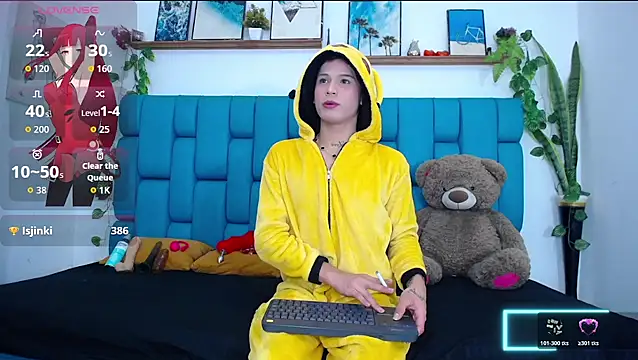 Snapshot of Brian_hot chatting on 01.18.26 Brian hot online show from 01.18.26