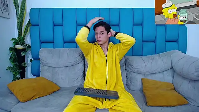 Brian hot online show from 04.04.26