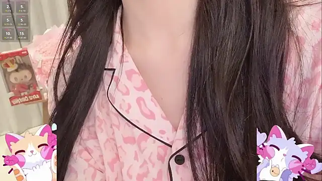 Nebula-qiu online show from 11.30.25