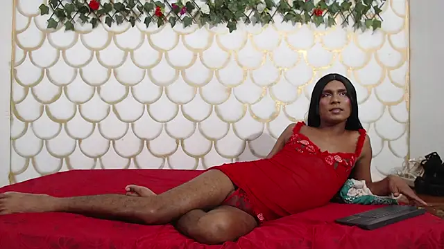 nahomy smiith online show from 02.26.26