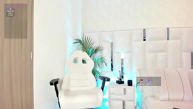 Katya blonde online show from 10.28.25